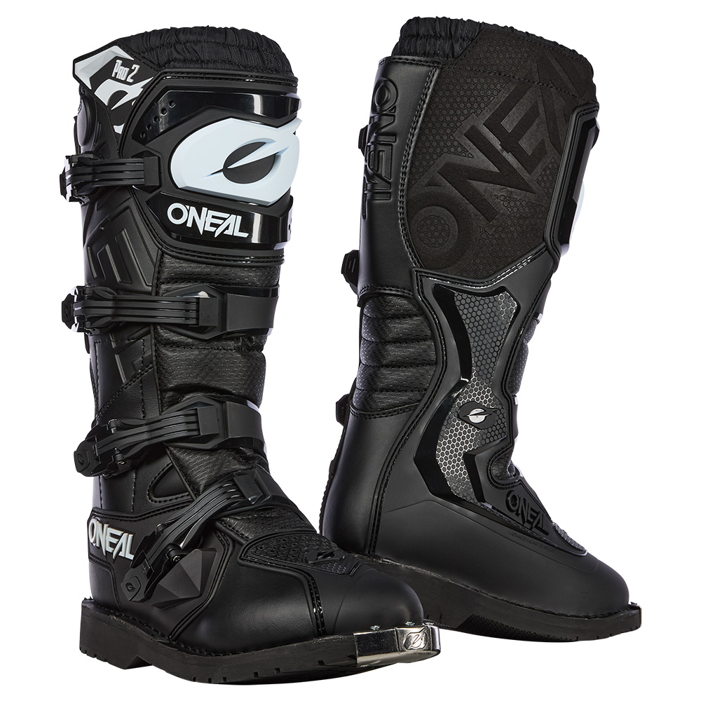 Oneal RIDER PRO 2 black