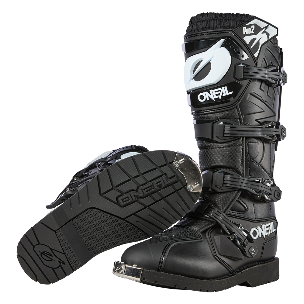 Oneal RIDER PRO 2 black
