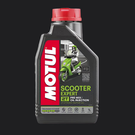Motul Scooter Expert 2T 1L