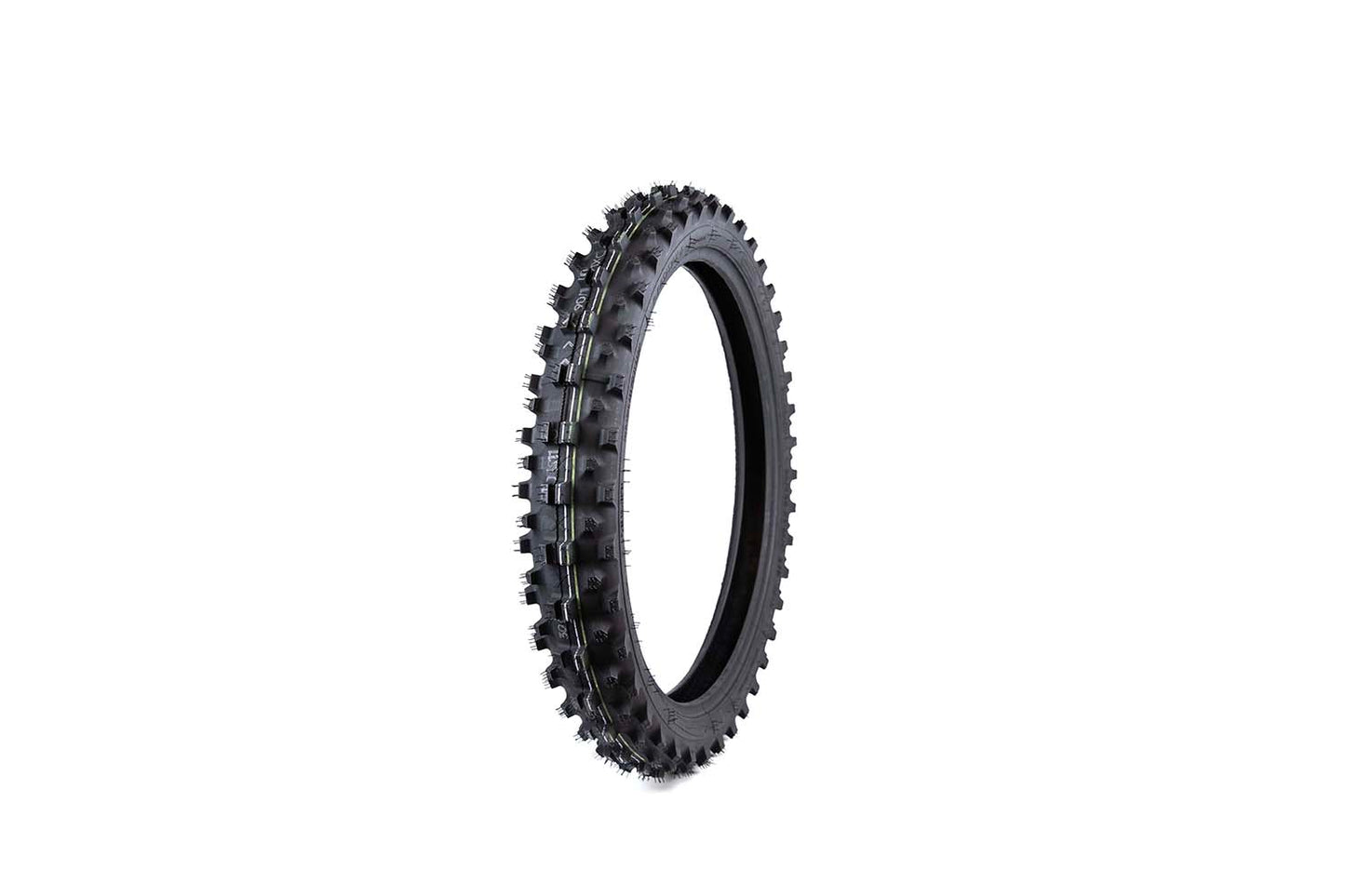 X-GRIP Machete 90/100-21 FIM