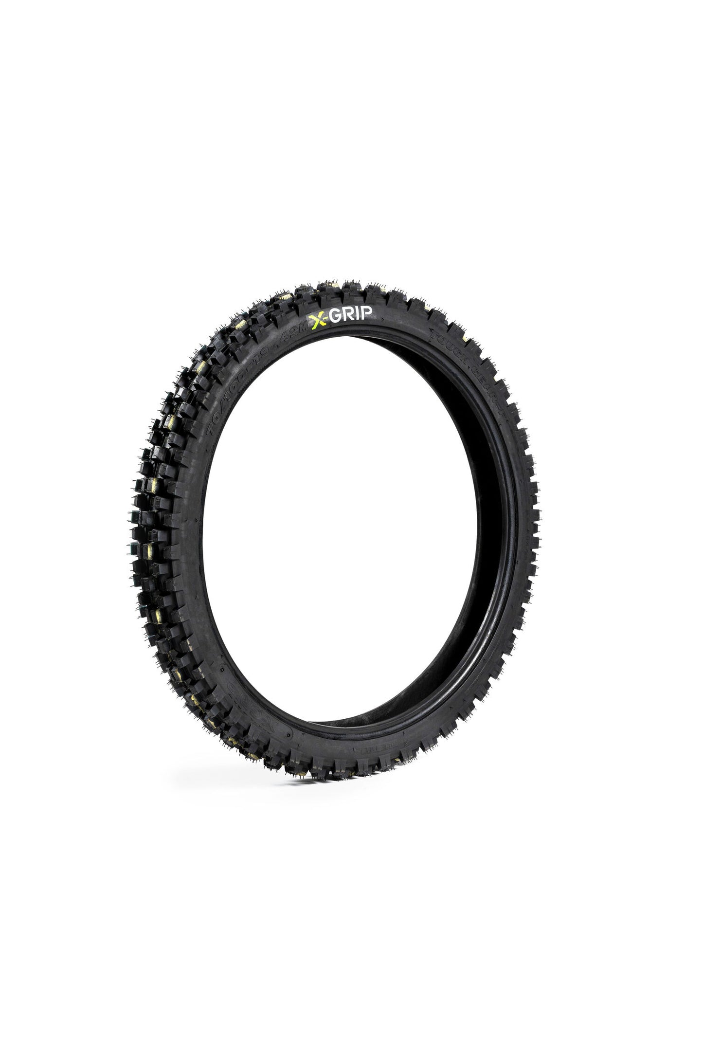 X-GRIP TOUGH GEAR első több méretben
