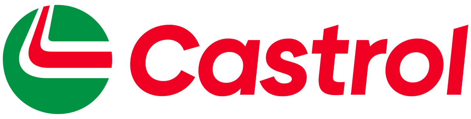 Castrol 2T