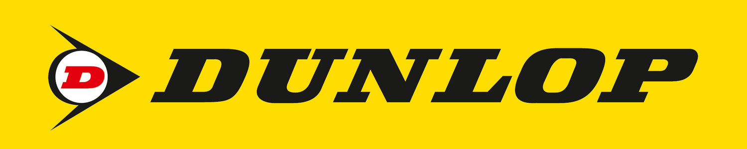 Dunlop motorgumik