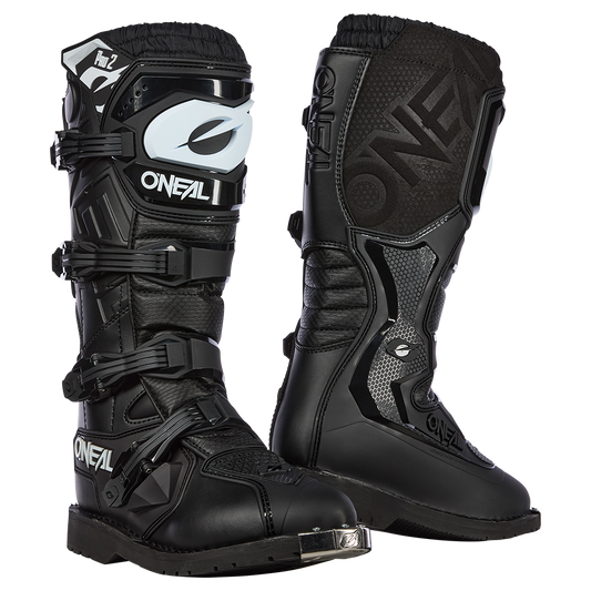 Oneal RIDER PRO 2 black