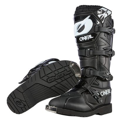 Oneal RIDER PRO 2 black