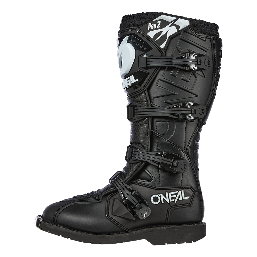 Oneal RIDER PRO 2 black