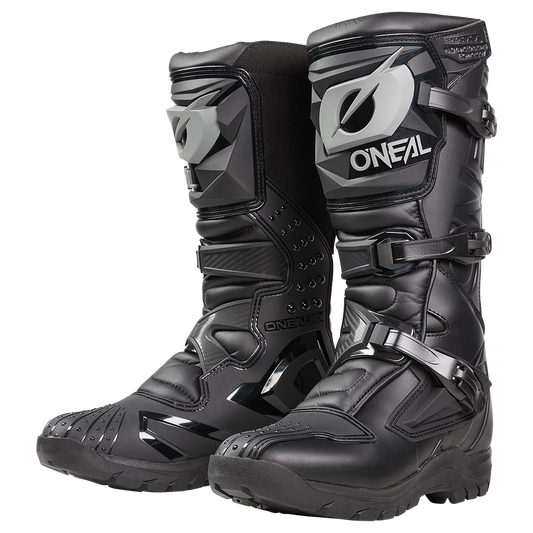 Oneal RSX adventure black