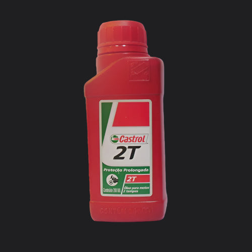 Castrol JASO FB (2T) ásványi olaj 1L