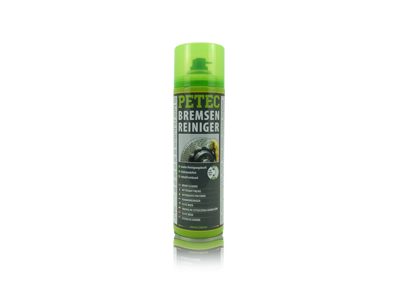 Petec 70060 prémium féktisztító 500ml