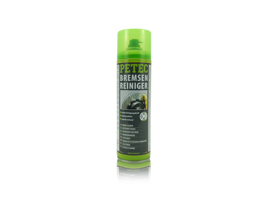 Petec 70060 prémium féktisztító 500ml