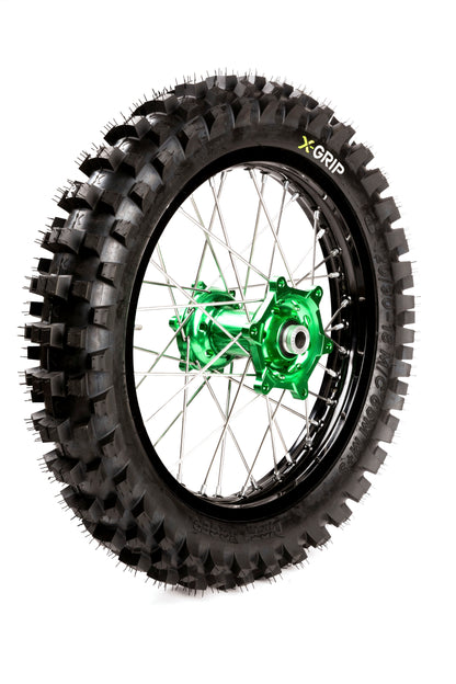 X-GRIP DirtDigger 120/90-18
