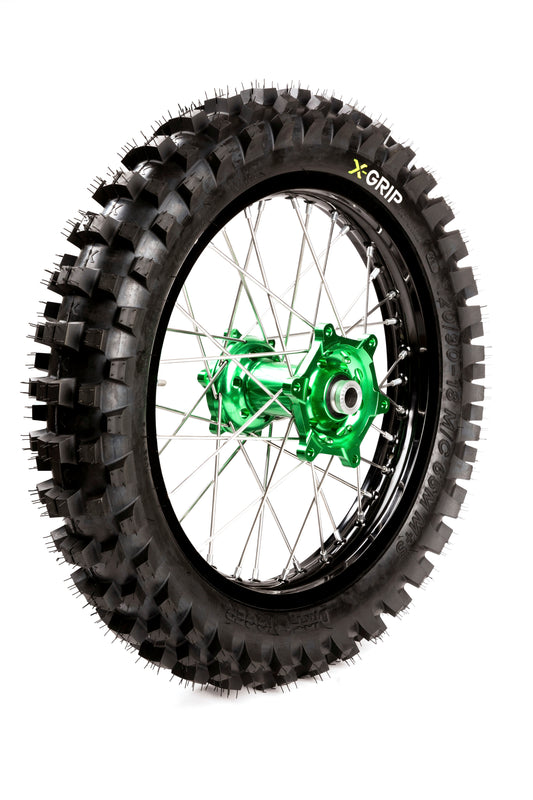 X-GRIP DirtDigger 120/90-18