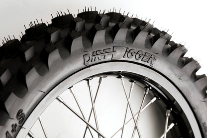 X-GRIP DirtDigger 120/90-18