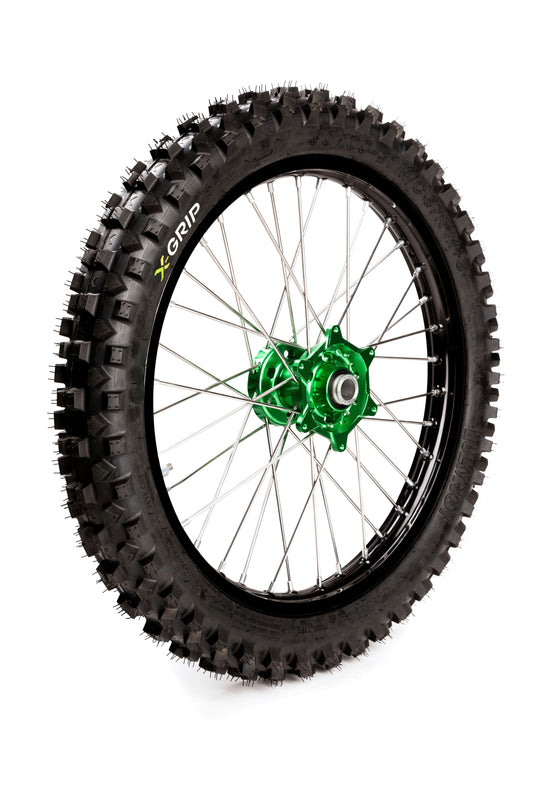 X-GRIP HULKYBOY 90/100-21 FIM és sima