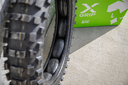 X-GRIP Mousse kocka szett/1 darab
