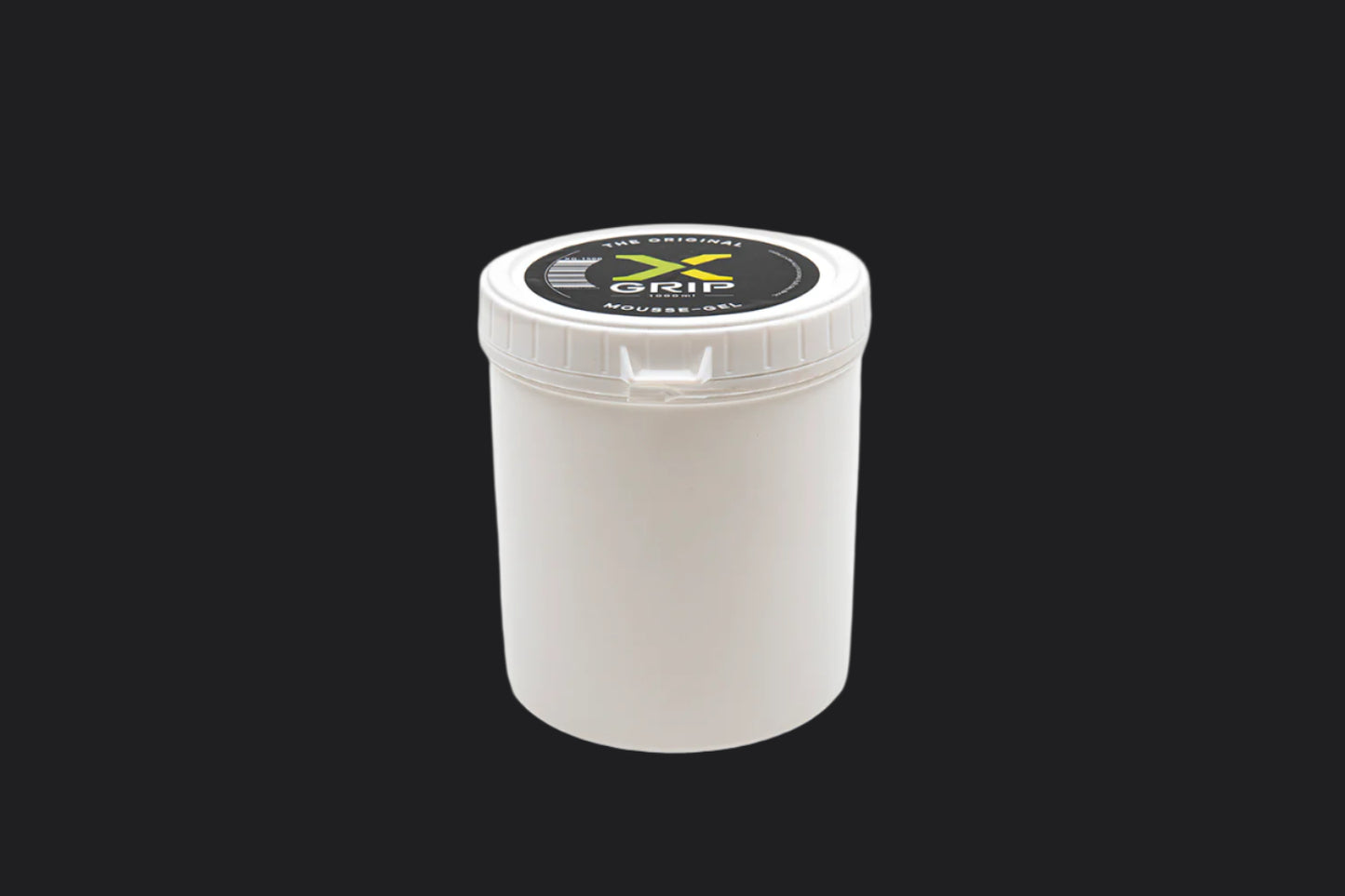 X-GRIP mousse gél