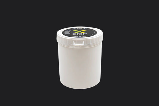 X-GRIP mousse gél