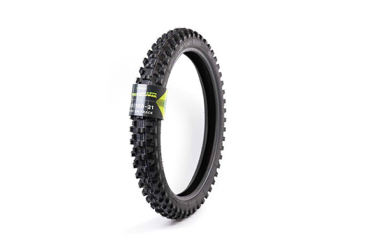 X-GRIP WAVEBREAKER 80/100-21 FIM
