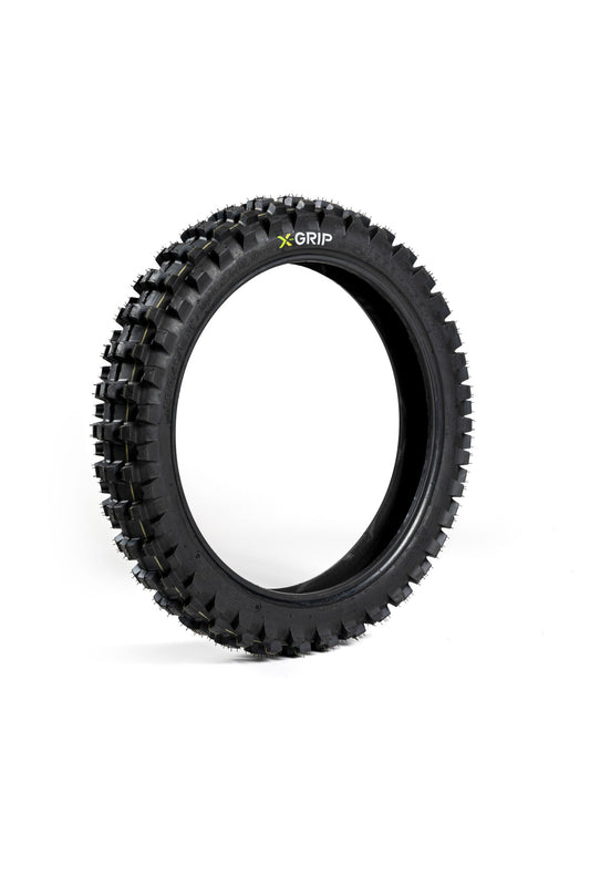 X-GRIP SUPER X-GEAR-R 120/80-19