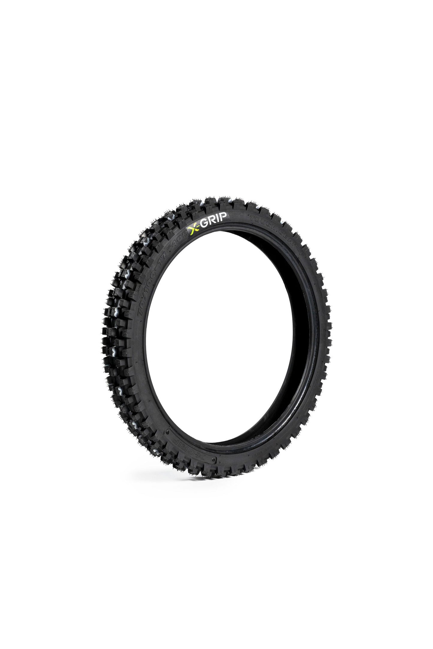 X-GRIP TOUGH GEAR első több méretben