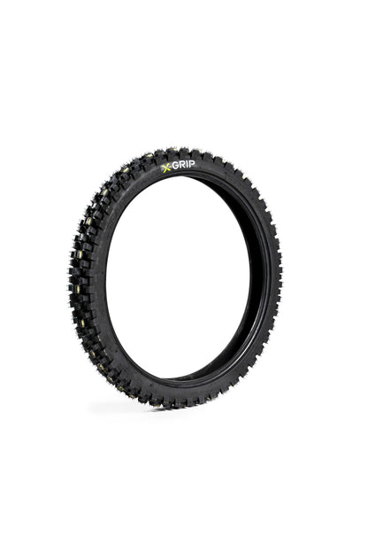 X-GRIP TOUGH GEAR első több méretben