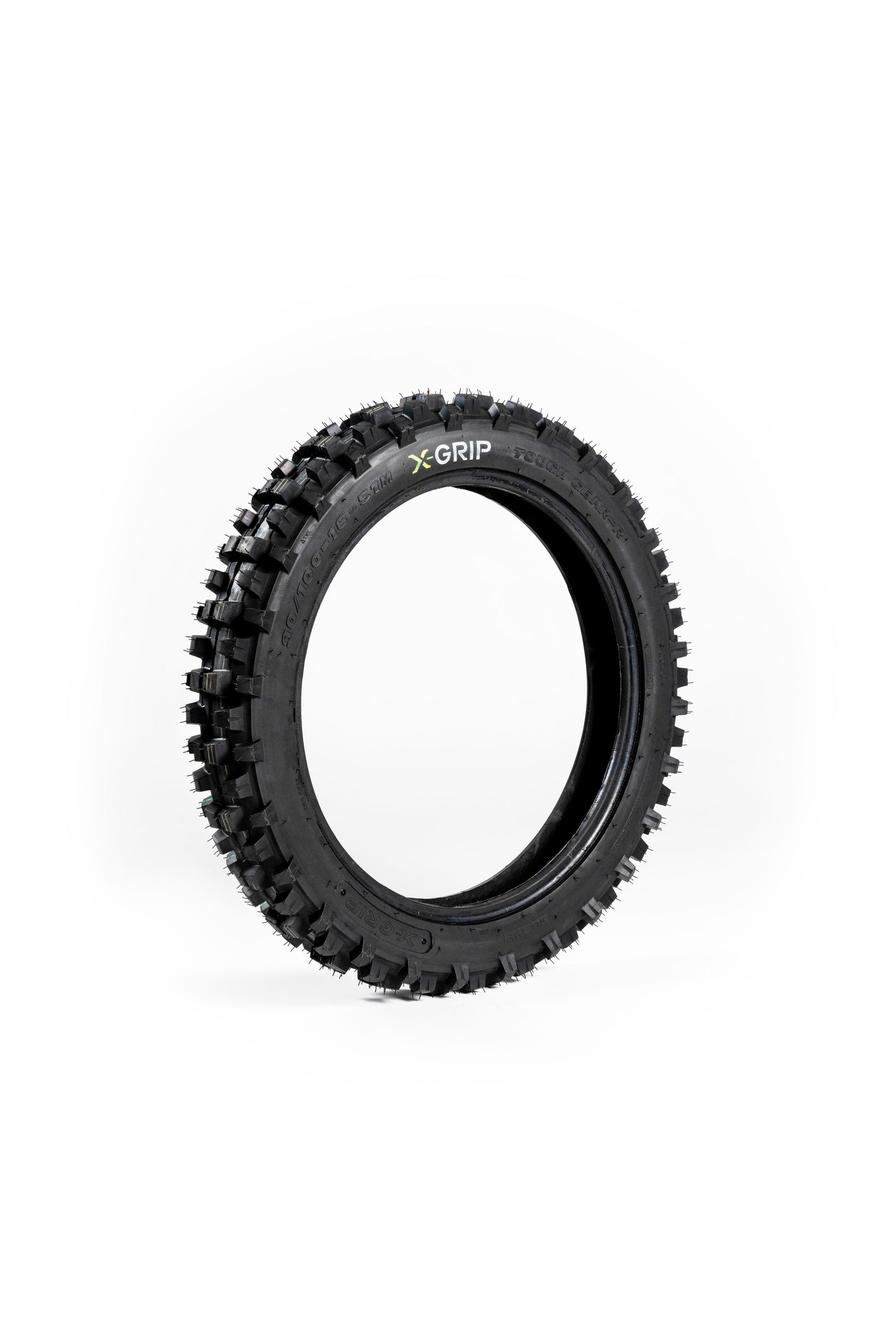 X-GRIP TOUGH GEAR hátsó több méretben