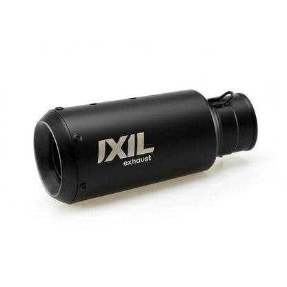 Ixil RBDuke 125 2017 - 2020Igénylek