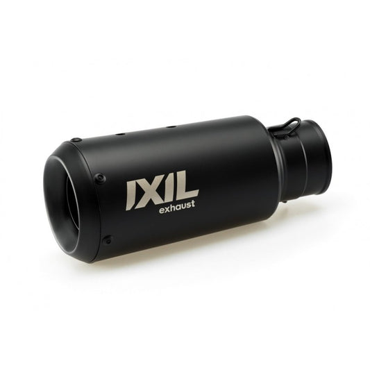 Ixil RBRC 125 2021 - 2024Igénylek