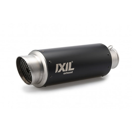 Ixil RC3BDuke 125 2024Igénylek