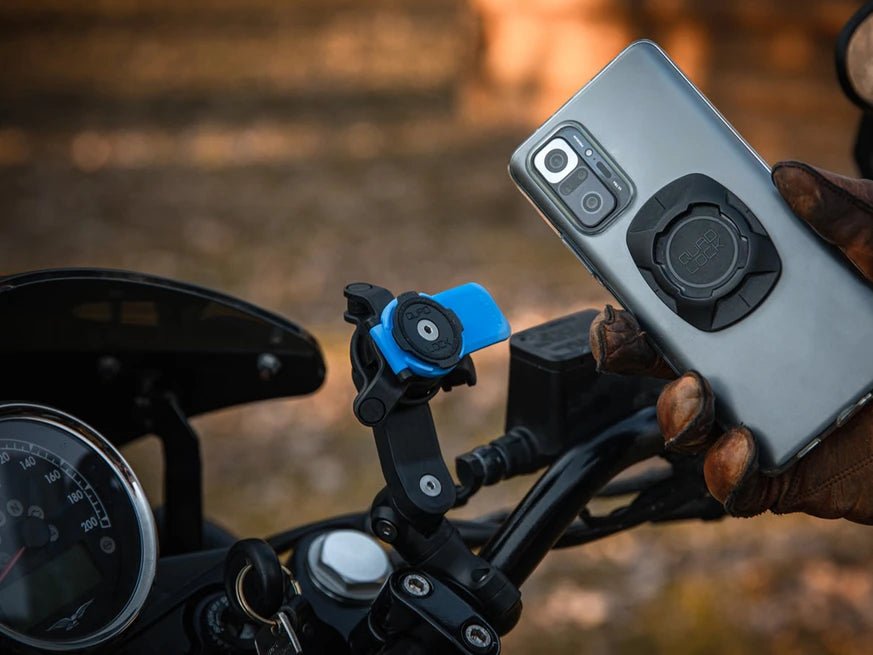 Quad Lock Univerzális telefonra ragasztható tartóQuad LockUniverzális