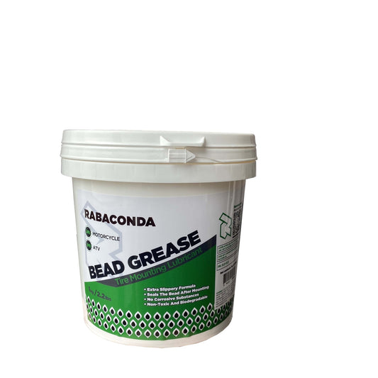 Rabaconda gumiperem zsír 1kg