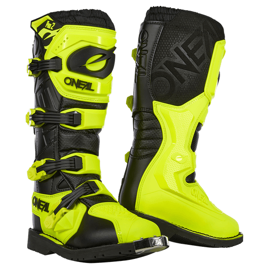 RIDER PRO 2 neon/yellow39